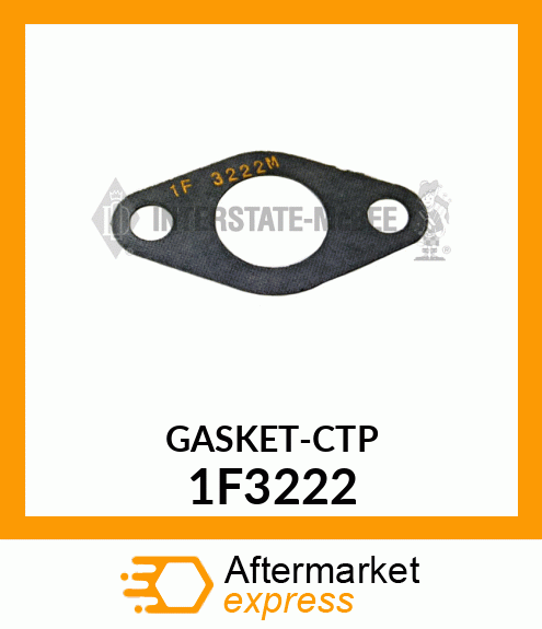 GASKET 1F3222