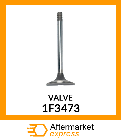 VALVE 1F3473