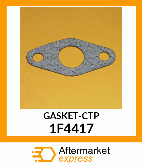 GASKET 1F4417