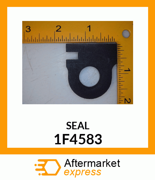 SEAL 1F4583