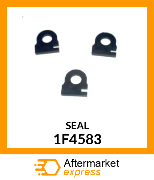 SEAL 1F4583