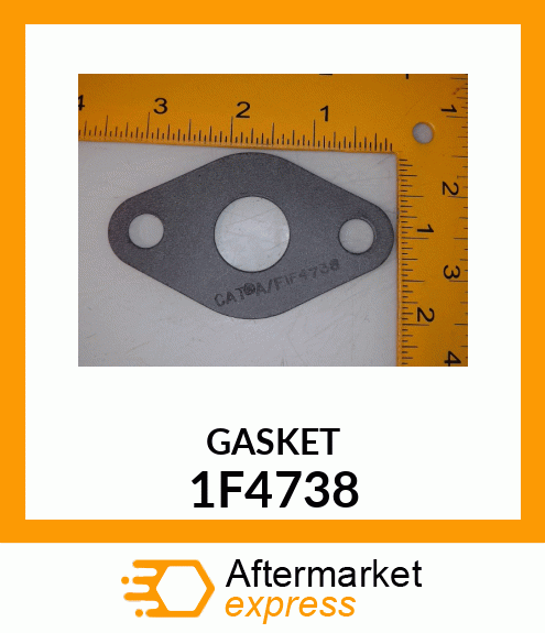 GASKET 1F4738