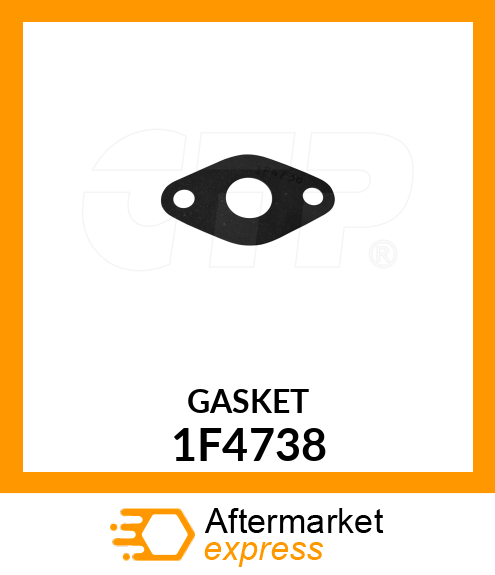 GASKET 1F4738