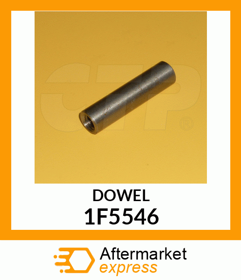 DOWEL 1F5546