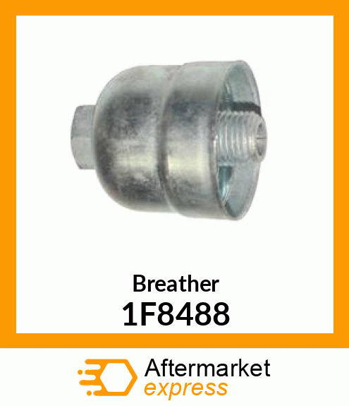 BREATHER 1F8488