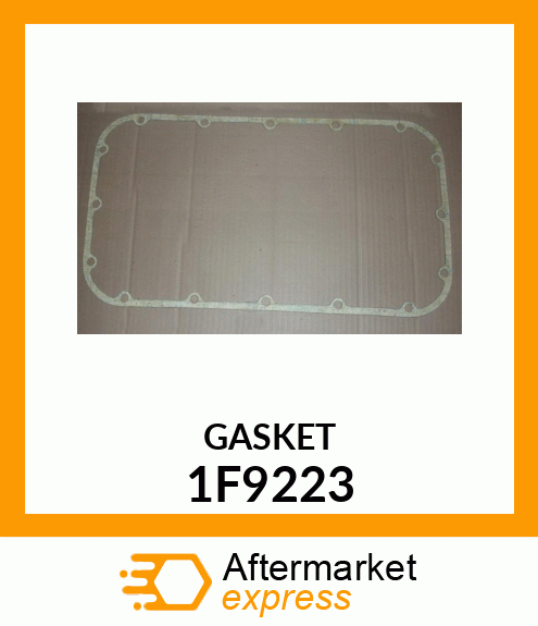 GASKET 1F9223