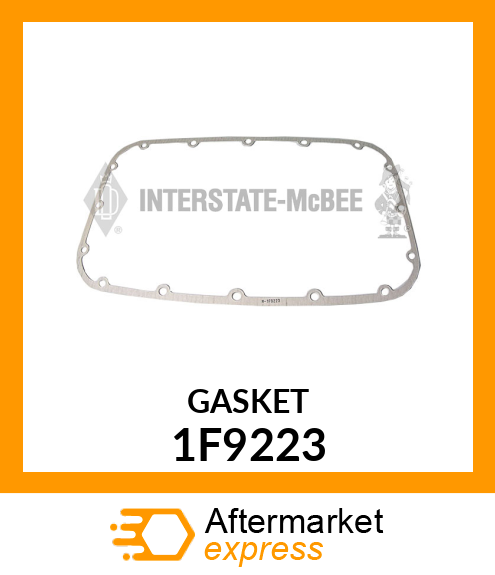 GASKET 1F9223