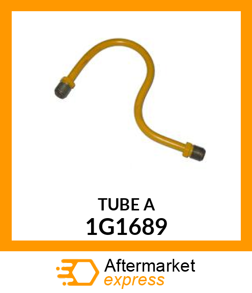 TUBE A 1G1689