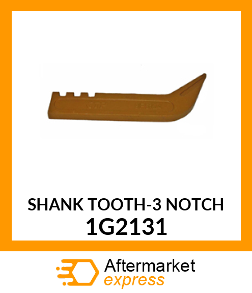 SHANK - SCARIFIER 1G2131