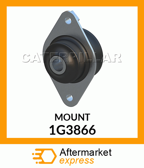 MOUNT 1G3866