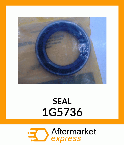 LIP SEAL 1G5736