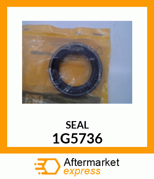 LIP SEAL 1G5736