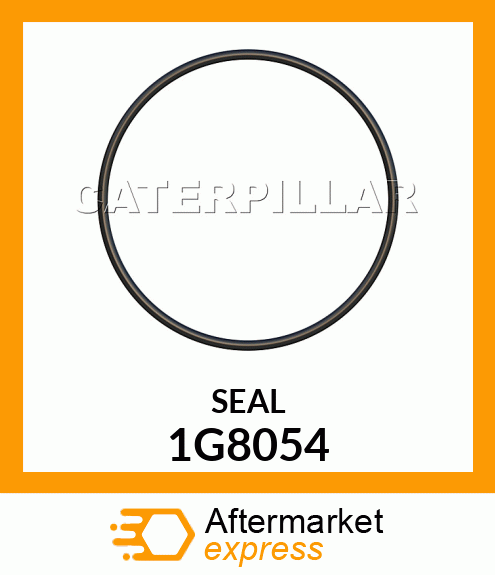 SEAL 1G8054