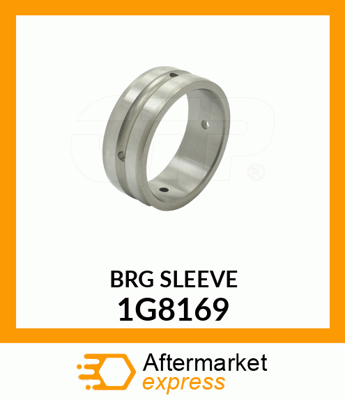 BEARING 1G8169