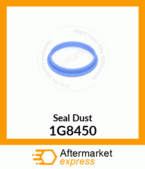 SEAL 1G8450