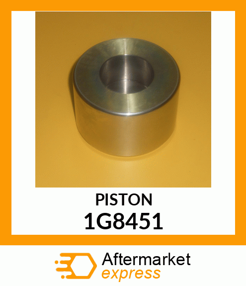 PISTON 1G8451