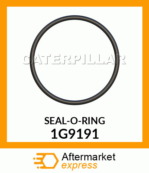 SEAL 1G9191