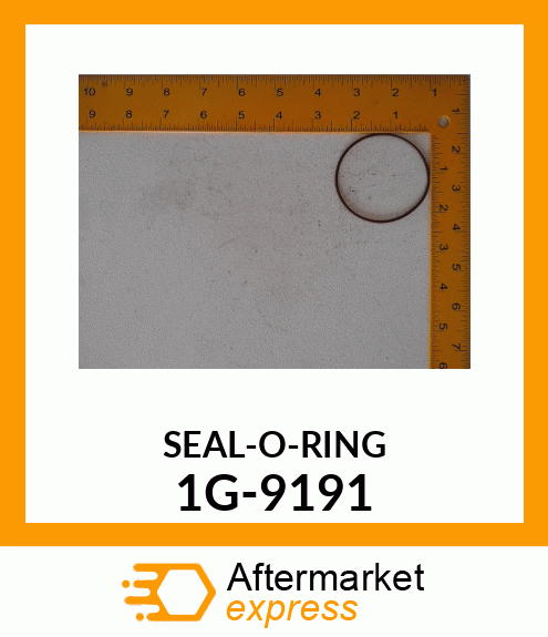 SEAL 1G9191