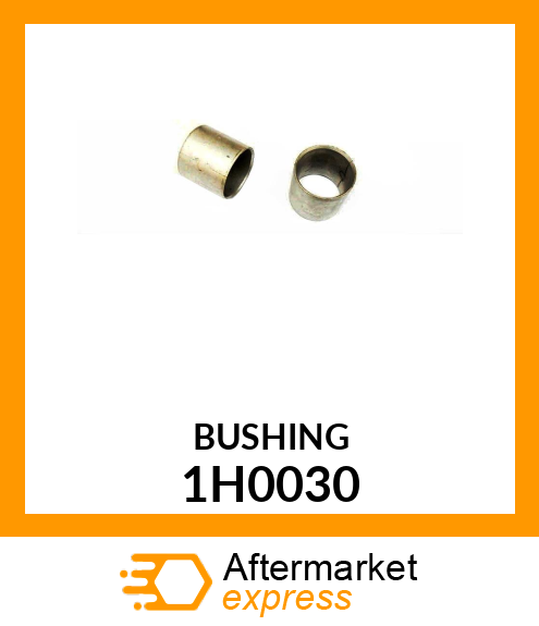 BEARING 1H0030