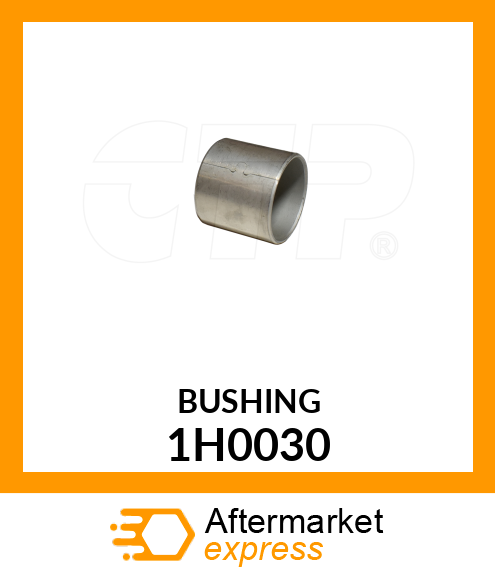 BEARING 1H0030