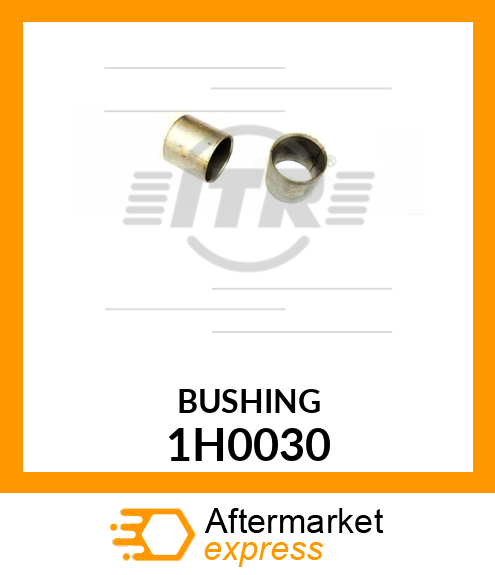 BEARING 1H0030