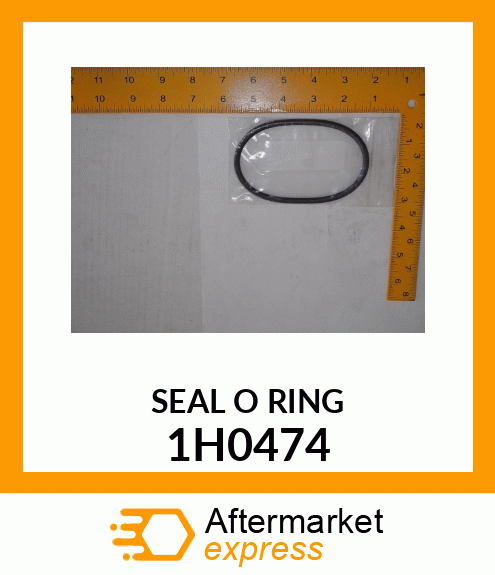 SEAL 1H0474