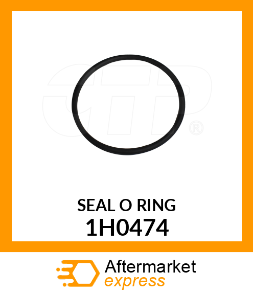 SEAL 1H0474