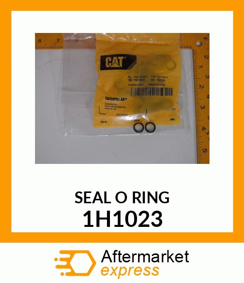 RING 1H1023