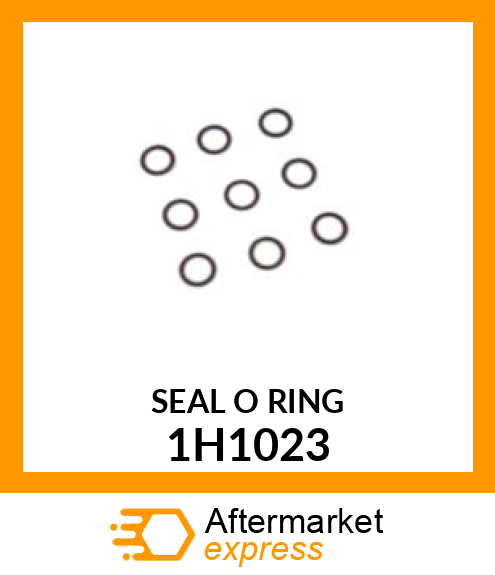 RING 1H1023