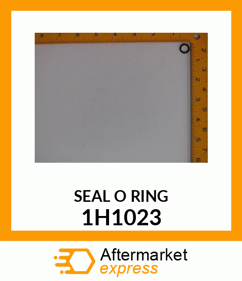 RING 1H1023