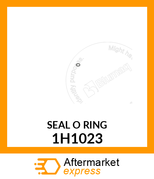 RING 1H1023