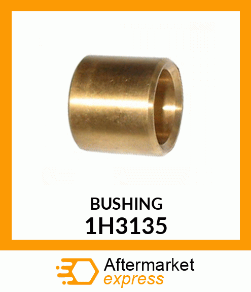 BUSHING 1H3135