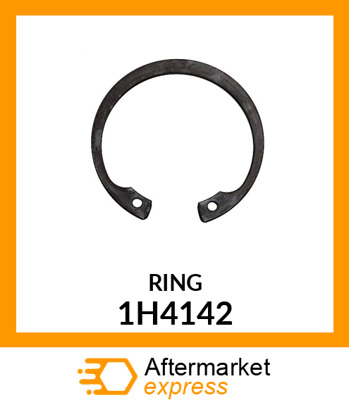 RING 1H4142