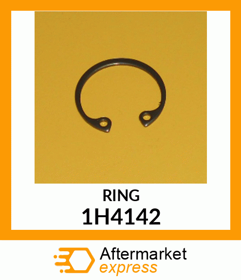 RING 1H4142