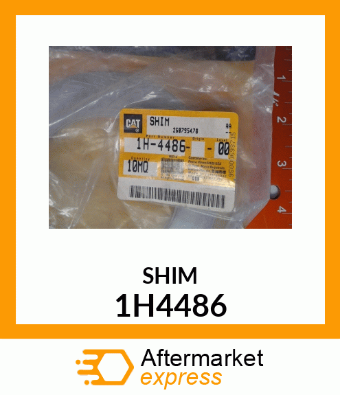 SHIM 1H4486