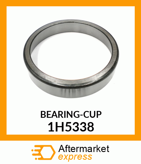 CUP 1H5338