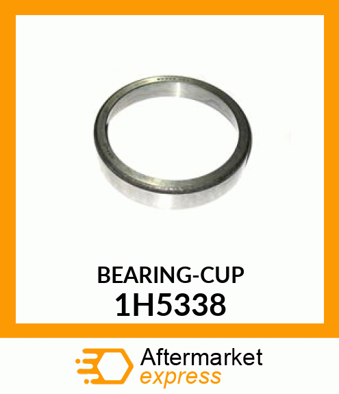 CUP 1H5338