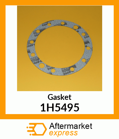 GASKET 1H5495