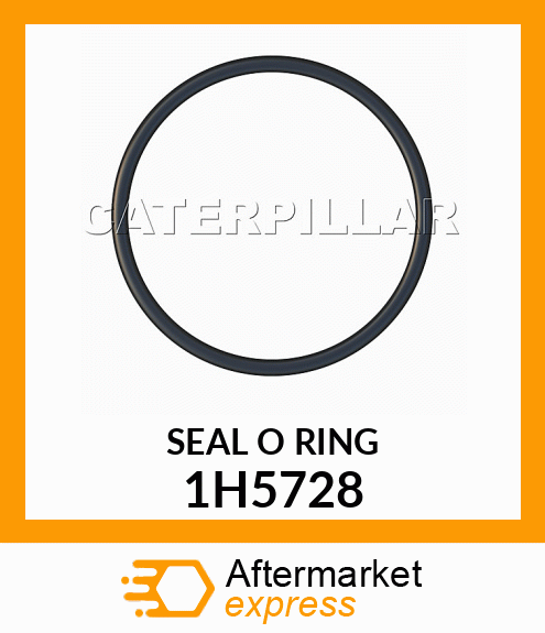 SEAL 1H5728