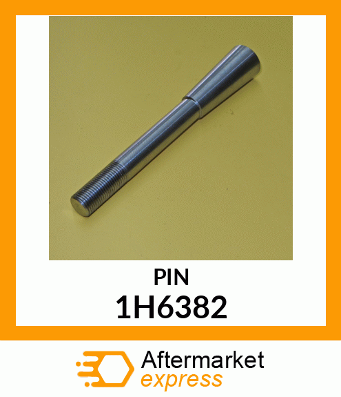 PIN 1H6382