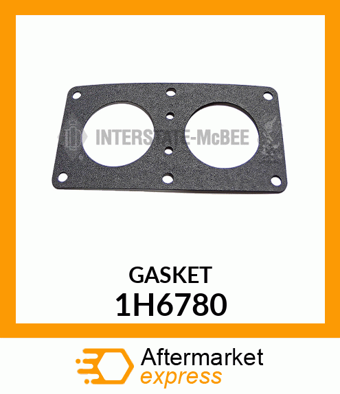 GASKET 1H6780