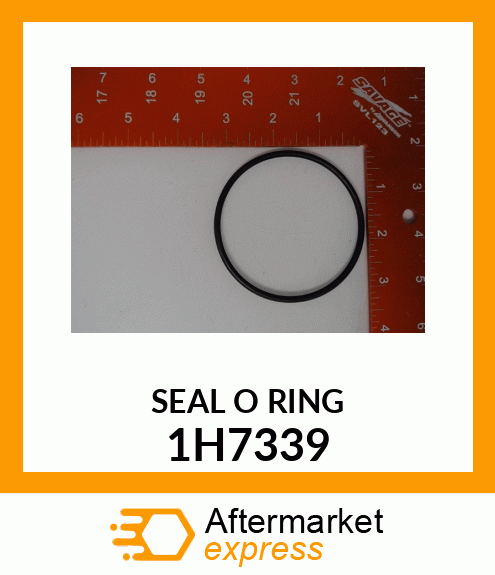 SEAL 1H7339