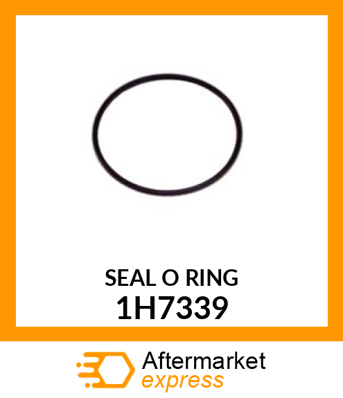 SEAL 1H7339