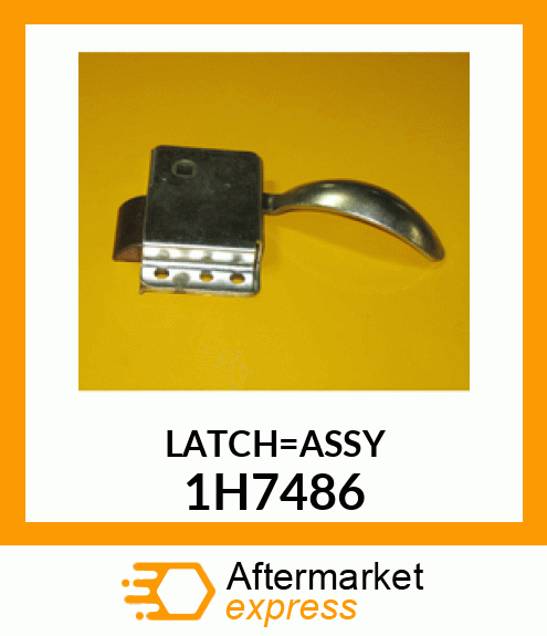 LATCH_ASSY 1H7486