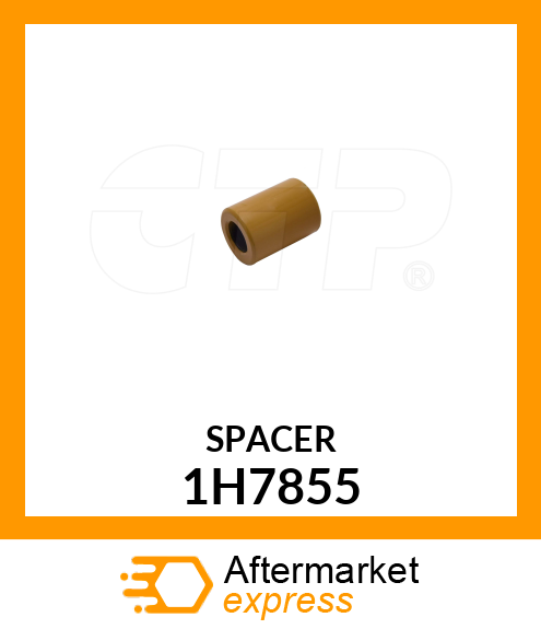 SPACER 1H7855