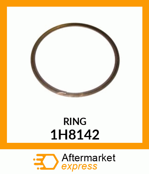 RING 1H8142