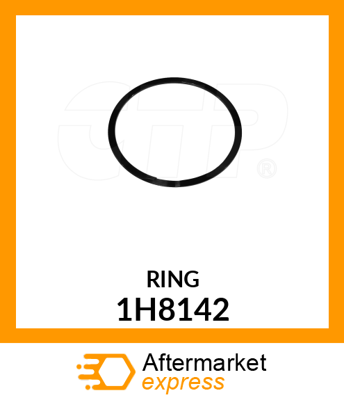 RING 1H8142