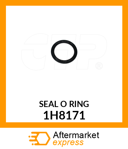 SEAL 1H8171
