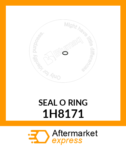 SEAL 1H8171