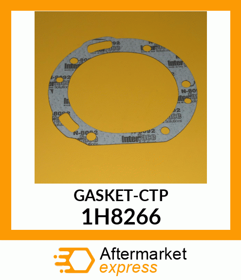 GASKET 1H8266